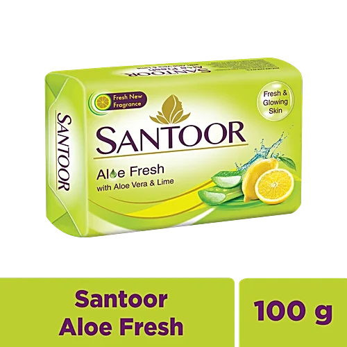 Fresh Skin 100gx5