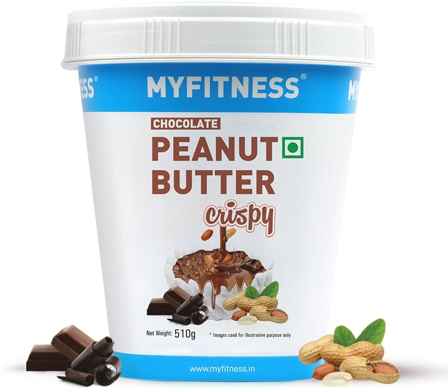 Choclate Peanute Butter
