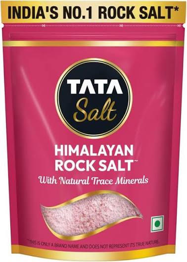 Salt Sendha Namak