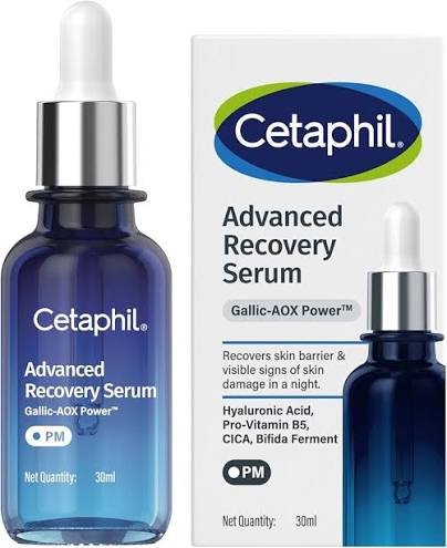 Advanced Recovery Serum